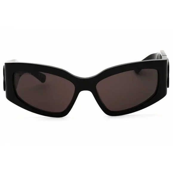 Balenciaga Sunglasses BB0321S-001-57 New with tags Balenciaga BB0321S 001 Sunglasses Women main image 2
